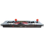 815 Games in 1 Double Rocker Arcade Game Consoles