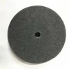 8*2   Inch 5P  nylon polishing wheel non woven abrasive disc tool