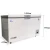 Import -86 degrees 308L laboratory industrial refrigerator seafood refrigerator low temperature refrigerator from China