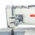 Import 872 oil supply direct drive double needle thick material  sewing machine for jeans from China