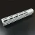Import 9 / 10 / 13.5  Inch M-Lok Rail Free float hand guards fit AR15 Ultralight design Raw aluminum Color from China