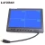 Import 9 Inch Car Truck Rear view Tft Lcd Quad Display Monitor  Display 4 Way Connection Reversing Video Display from China