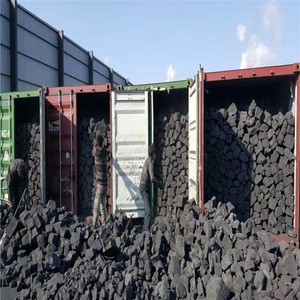 90 - 150mm High Quality Low Ash Low Sulfur Foundry Coke for Pig Iron