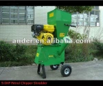 9.0HP Chipper Shredder for Garden