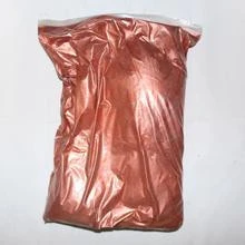 99.99% copper powder with factory price
