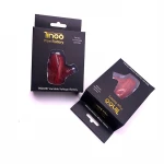 A grade CBD vape pen 900mAh rechargeable preheat 510 vape battery button cbd battery with gift box