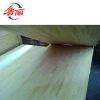 A grade pine solid wood finger joint board
