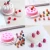 Import A172 DIY Scented Candle Mold Dessert Macaron Muffin Cup Cake Silicone Mold from China