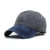 Import A834 High Quality Adjustable Plain Curved Hip Hop Hat Washed Cotton Baseball Cap Men Women Outdoor Casual Sun Visor Hat from China
