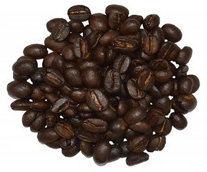 AA grade Wholesaler Arabica Roasted coffee beans