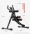 Abdominal device abdominal exercise fitness equipment home abdominal muscle exercise beautiful waist machine lazy thin waist