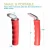 Import Able Life Auto Cane, Portable Vehicle Support Handle and, Standing Mobility Aid for Eldely, Car Assist Cane Grab Bar, Red from USA