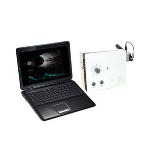 Buy Abs-1000 Portable Ophthalmic A/b Scan /ultrasound Scanner Machine ...