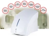 ABS Plastic Washroom Power Automatic High-speed Infrared Sensor Hand Dryer Electric