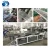 Import ABS PP PE PS Plastic Profile Production Line/Extrusion Line/Making Machinery from China