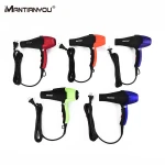 AC Motor for professional salon hairdryer Fast Drying Hair Dryer Professional Salon Use blow dryer