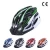 Import Accept Customized Safety Bike Helmet Colorful Cycling Helmet With CE from China