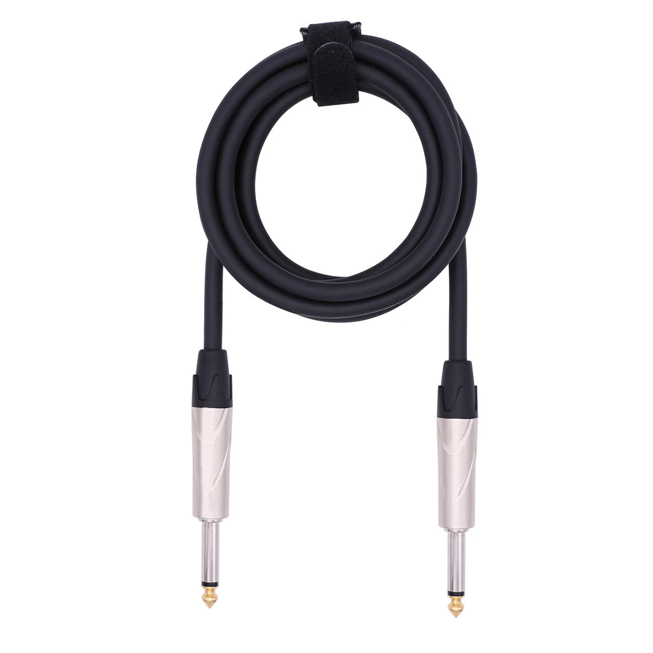 Accuracy Stands IC350-10FT Amazon Hot Sale Low Noise 3m 10 Feet Plug Professional OFC Instrument Electric 6.0mm Guitar Cable