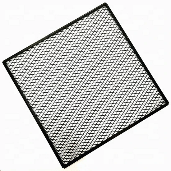 ACEBOND Excellent anti-corrosive metal ceiling aluminum mesh panel for wall decoration