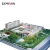Import Acrylic apartment building  sale model modelling company from China