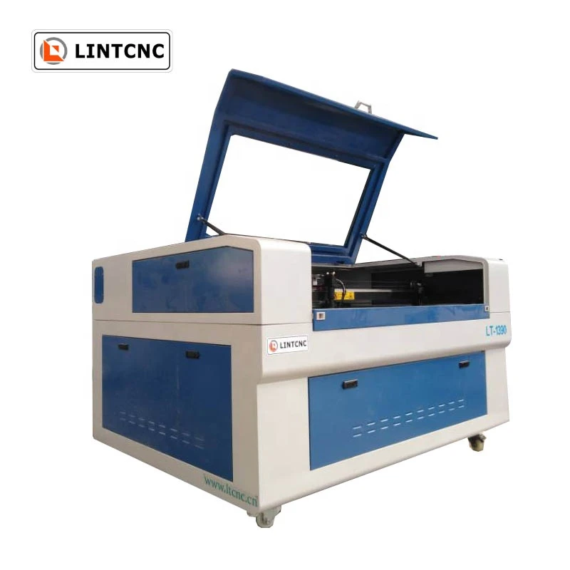 Acrylic wood engraver multi-functional laser cutting machine laser engraving machine from China