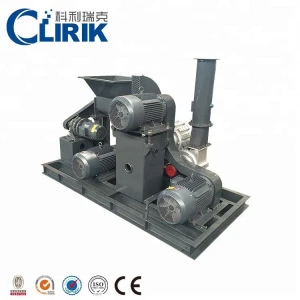 active carbon production use clirik high efficiency coating machine