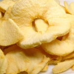AD Dried Apple Rings/Dried Fruit/Preserved Fruit