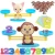 Import Addition Subtraction Balance Game Puzzle Balance Toys from China
