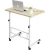 Import Adjustable height laptop desk Simple wooden computer desk from China