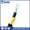 ADSS fiber optic cable/optical fiber cable/fibra optica 48 hilos from manufacture