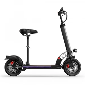 adult Balance Electriccar  Folding kick scooters mopeds