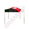 Advertising Folding Pop up Event Tent Trade Show Gazebo Canopy Tents with side walls