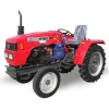 Agricultural Farm Equipment 28HP Small Farm Tractor Tractor Machine