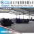 Import Agricultural Rubber track for the harvester 400*90*links from China