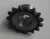 Import Agriculture Machine Spur gear with ISO from China