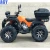 Import AGY speed running 250cc dirt bikes and four wheelers from China