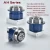 Import AH064 Series 2-stage High Precision Helical Gear Planetary Reducer Gearbox for Servo Stepper Motor Industrial Factory Automation from China