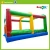 Import Air Bouncer Inflatable Trampoline With Repair Kit Inflatable Kids Bouncer from China