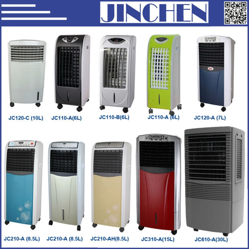 air conditioner air cooler