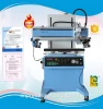 Air conditioner shell silk screen output printer machine LC-700P with vacuum