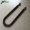 Air Duct Heating Parts Electric Finned Heating Elements Fin Tube Air Heaters for Oven Toaster and Dryer