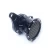 Import Air filter motorcycle modified CNC aluminum retro horn air intake filter cleaner for XL 883 1200 48 1991-2014 filtre a air moto from China