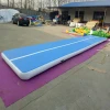 air track inflatable gym mat gymnastic professional yoga mat air track square
