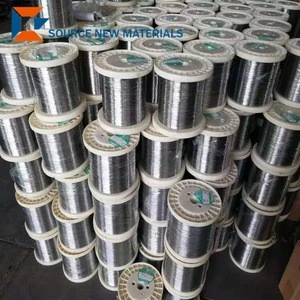 AISI ISO SUS201 301 303 304 316 430 0.2-12mm high quality stainless steel wire
