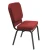 Import  china used cheap back pocket upholstered church theater chair for sale from China