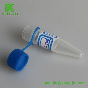  online shopping laboratory consumables different capacity 0.2~2ml plastic micro Centrifuge tube
