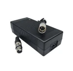  Outlet 110W 10A 11V Power Adapter/ AC DC Adapter
