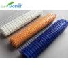 Alkali free and reinforcing concrete fiberglass mesh for floor heating installationing