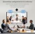 Import All in one PC tv Wifi wireless no projector 8 core interactive whiteboard flat panel touch white board from China