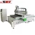 Import ALL SIZE 4 HEADS CNC CENTER ROUTER MACHINE WITH ALL RELATED PARTS from China